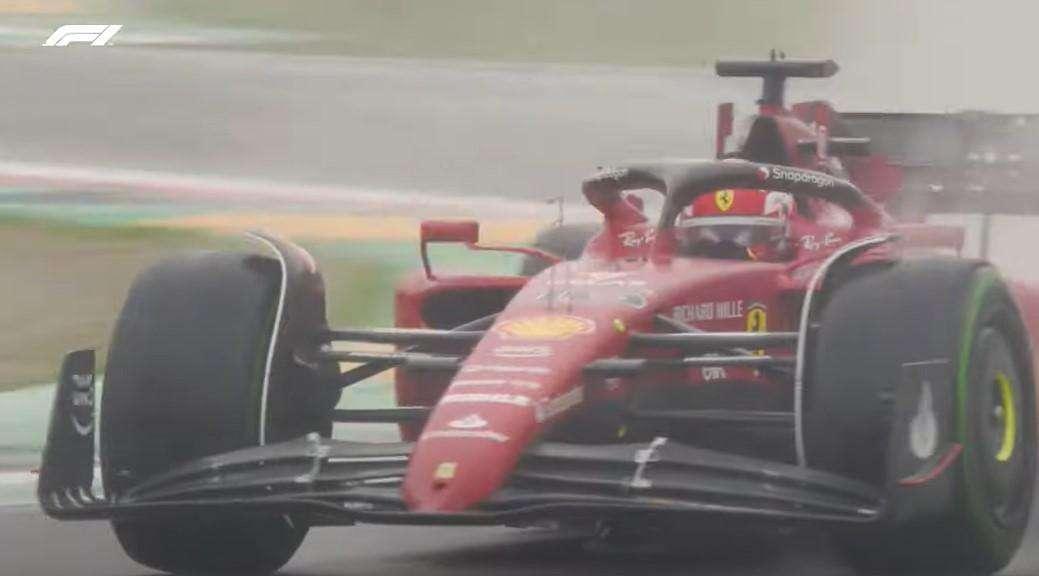 F1 | Ferrari, a Baku ancora novità al motore: Verstappen se la ride