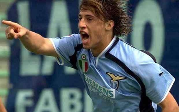 Lazio, 19 anni fa l'acquisto di Crespo: un'operazione indimenticabile