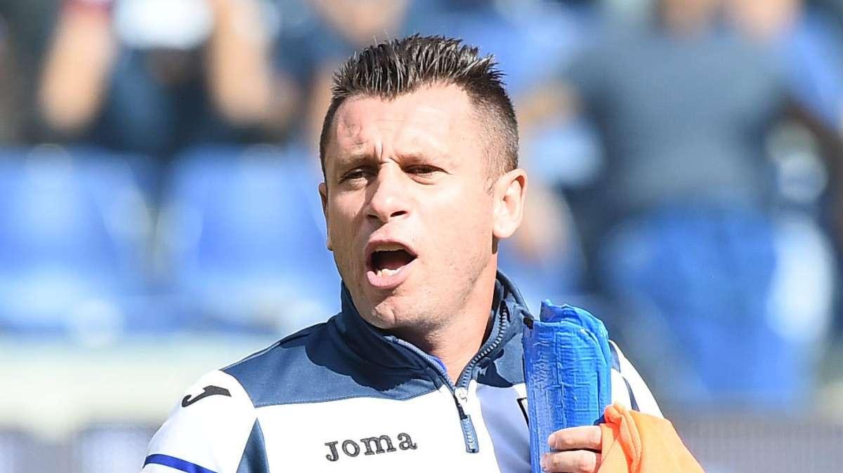 Cassano ancora contro Immobile: “Balotelli è molto più forte”. E Fedez non ci sta