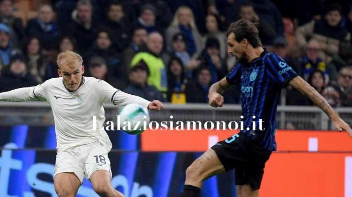 Isaksen continuo nella discontinuità: luci e ombre con la Lazio