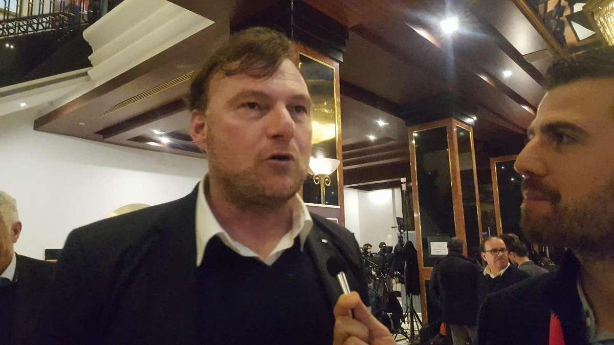 Taibi a LLSN: "Complimenti a Inzaghi, la Lazio è da Champions. Strakosha? Non pensavo fosse così forte" 