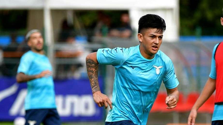 Lazio, Diego Gonzalez domina in Messico: gol e assist contro il Juarez