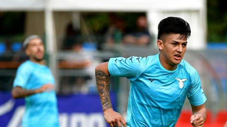Lazio, Diego Gonzalez subito protagonista in Messico: che inizio con l'Atlas