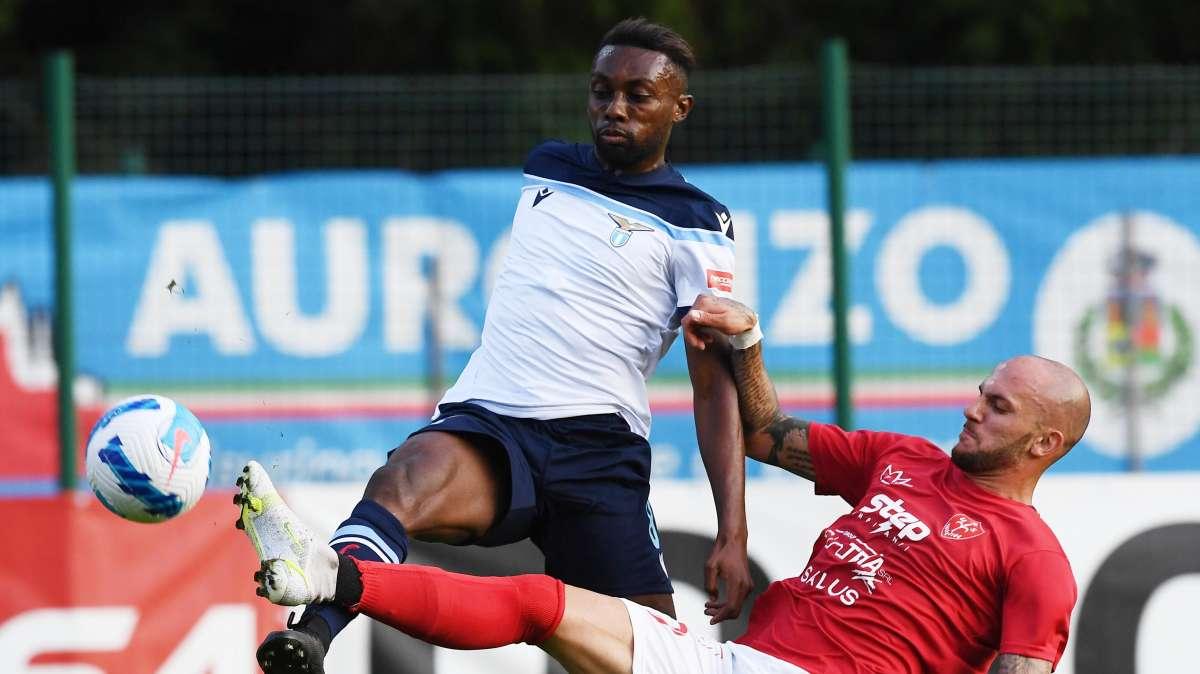 Calciomercato Lazio, Akpa - Akpro verso l’Empoli: arrivano conferme 