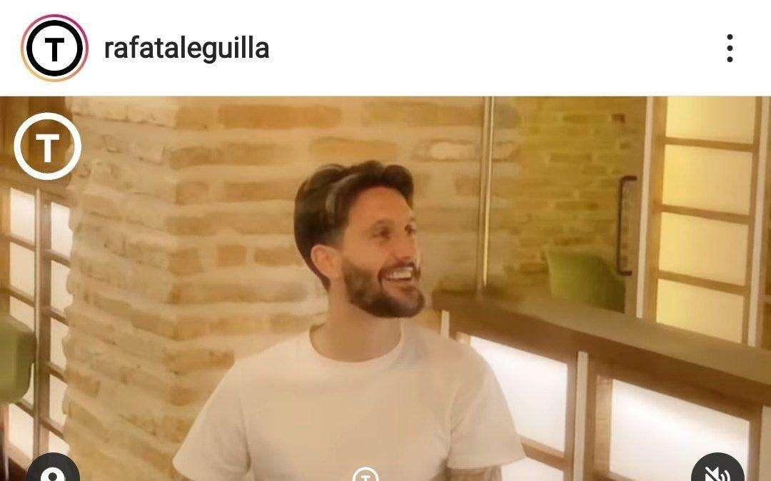 Luis Alberto, sapore di casa: lo spagnolo canta l'inno del Cadice - VIDEO