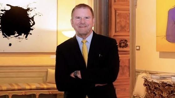 Tilman J. Fertitta: "Mi piacerebbe comprare una squadra di calcio in Italia"