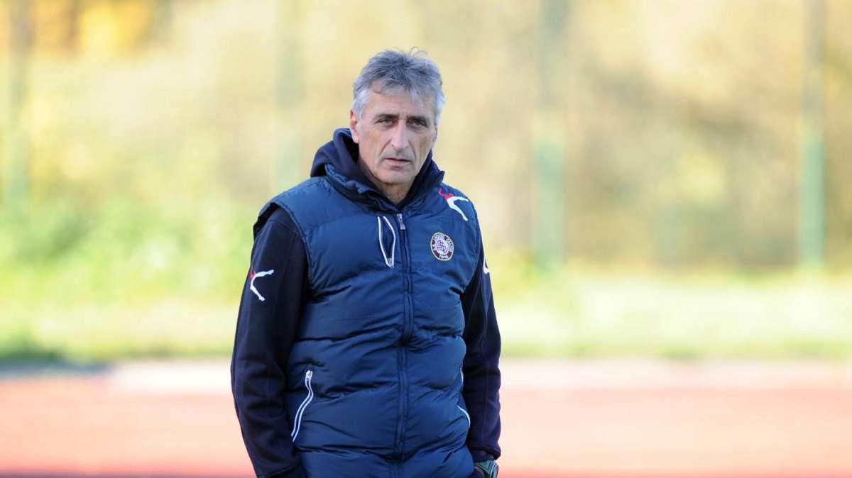 Foscarini: "Gli attaccanti dell'Italia non hanno fatto bene, ma il lavoro richiesto è difficile"