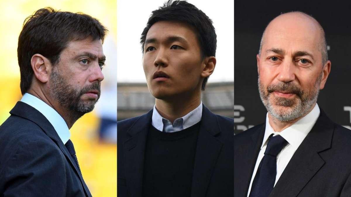 Serie A, finita l'assemblea di Lega: la posizione di Juventus, Milan e Inter