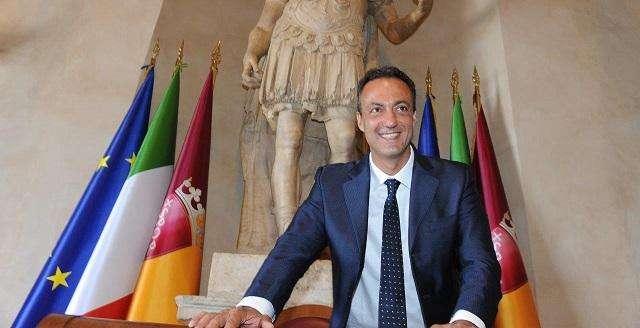 Stadio della Roma, arrestato De Vito: l'accusa è di corruzione