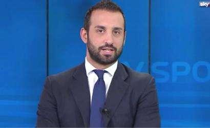 Lazio, Baiocchini (Sky): "Credo che la terza punta arriverà. Llorente? Difficile"