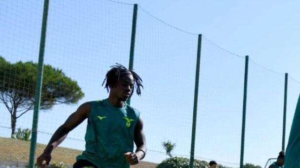 Lazio, Agostinelli: "Sarri costruirà Dele-Bashiru per fare il titolare". E su Belahyane...