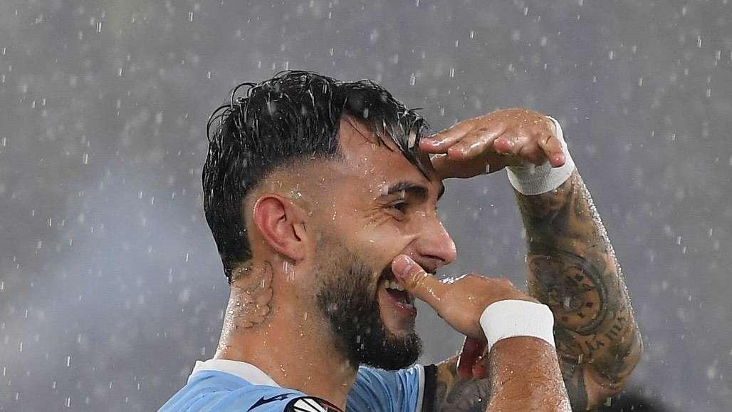 Lazio, Bazzani: "Baroni ha portato idee nuove. Il Taty? Ora è più libero..."