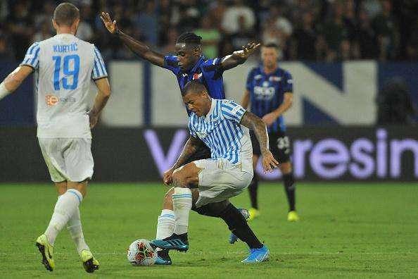 Spal, senza Lazzari si sposta il baricentro: Semplici punta sul lato mancino