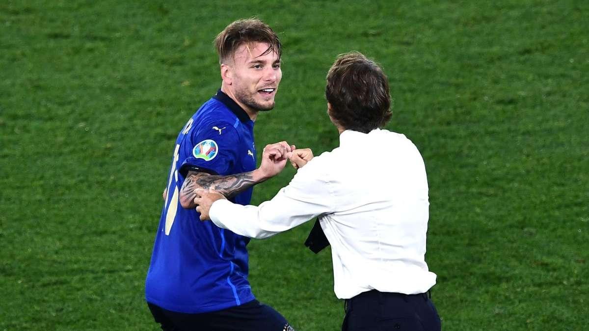 Italia - Galles, Corrao: "Il vero top player sta in panchina. Il suo colpo di tacco..."