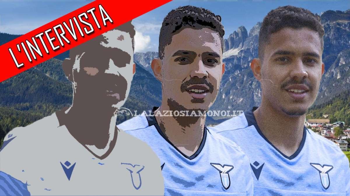 RITIRO LAZIO, ESCLUSIVA - Anderson si candida: "Voglio restare e vincere. Pronto a giocare, decide Inzaghi" - VIDEO