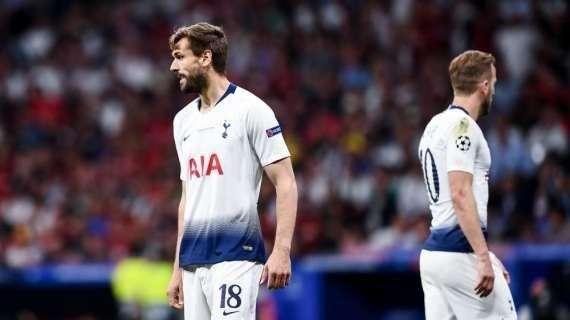 Calciomercato Lazio, Llorente apre alla Fiorentina: ma Simeone...