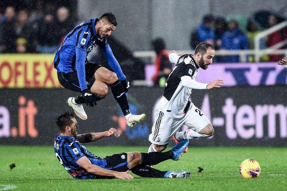 Serie A, le probabili formazioni di Brescia-Roma e Juventus-Atalanta