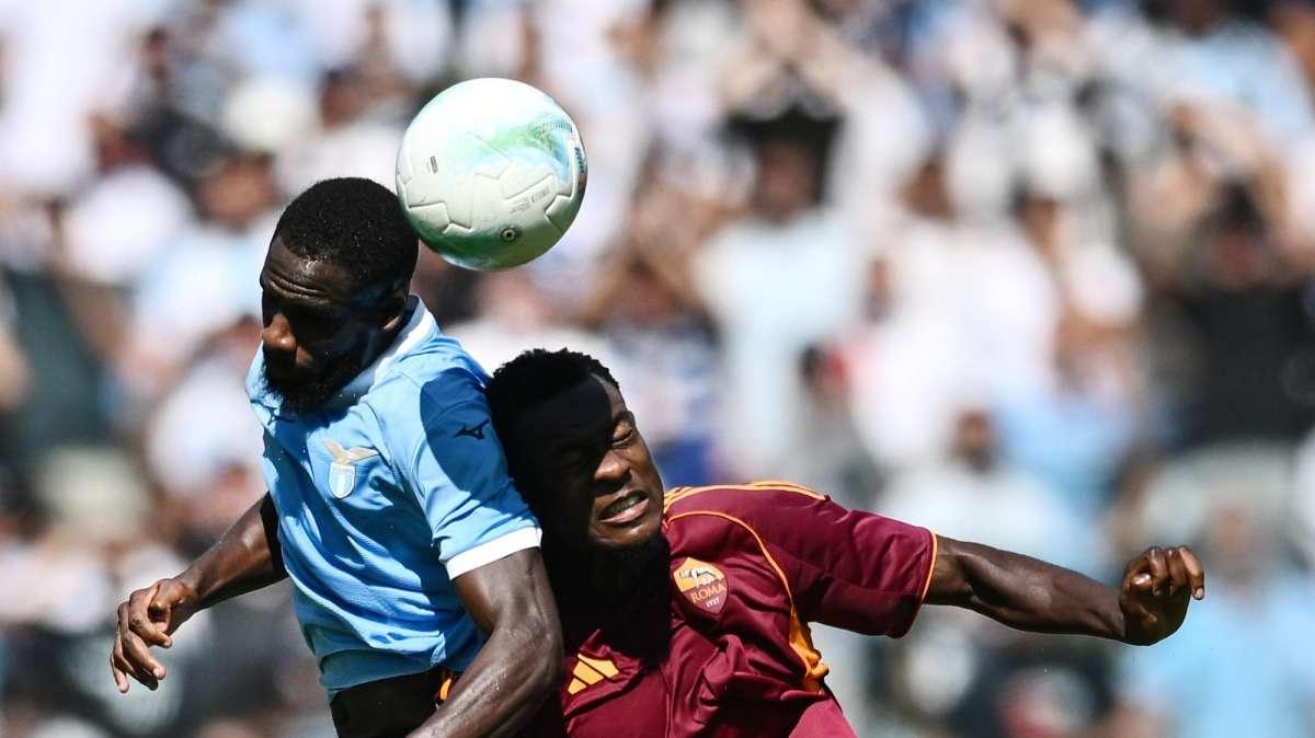 Lazio, Dia a Sky: "Ho fatto solo un allenamento, ma spero..."
