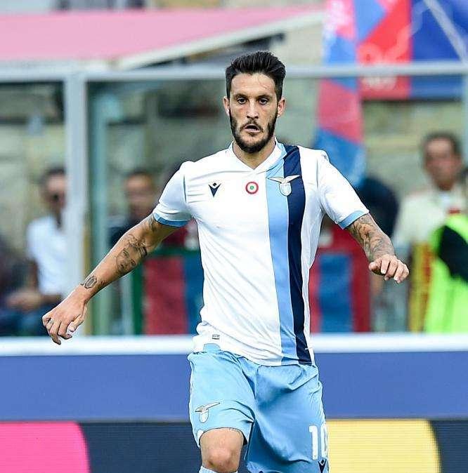 Luis Alberto carica la Spagna: "Pronti per la Svezia!" - FOTO