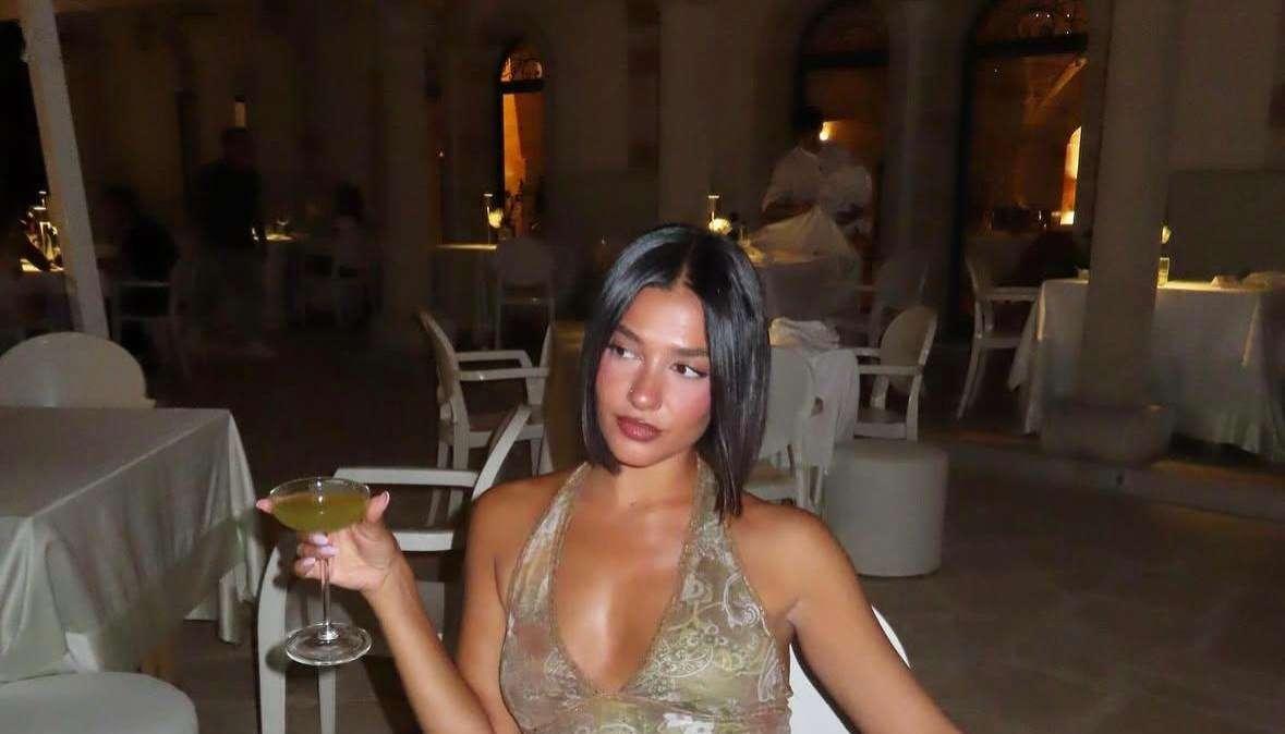 Gossip | Megghi Galo paparazzata con un calciatore: è un ex del Bologna