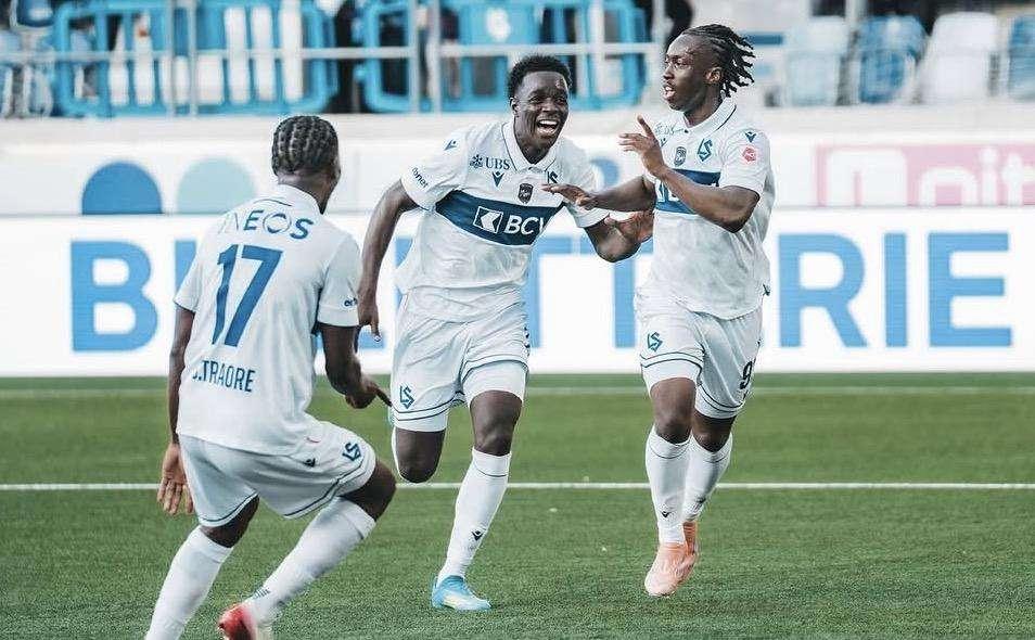 Calciomercato Lazio | Dalla Svizzera: "Un talento spagnolo nel mirino"