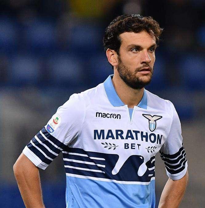 Lazio, la felicità di Parolo: "Grande partita, primo obiettivo centrato. Vogliamo andare sempre più avanti..." - VIDEO 