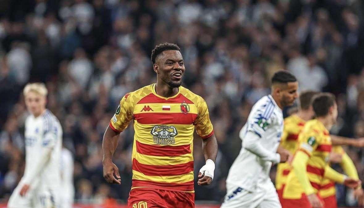 Calciomercato Lazio | Nuovo nome per l'attacco: spunta l'idea Pululu