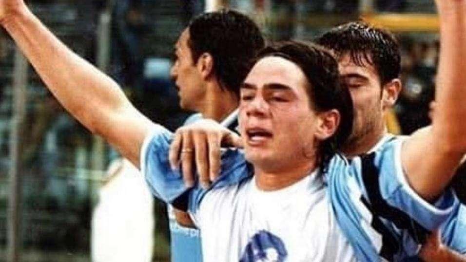 Lazio, Castroman sfotte la Roma: "Derby perso? Meglio questo che una finale”