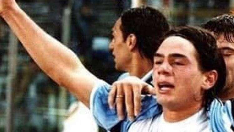 Castroman: "La mia Lazio era il Manchester City di oggi. Adesso con Baroni..."