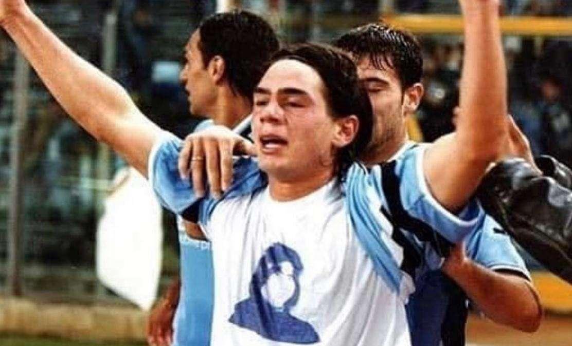 Castroman: "Lazio, eravamo il Manchester City di oggi. Il mio derby..."