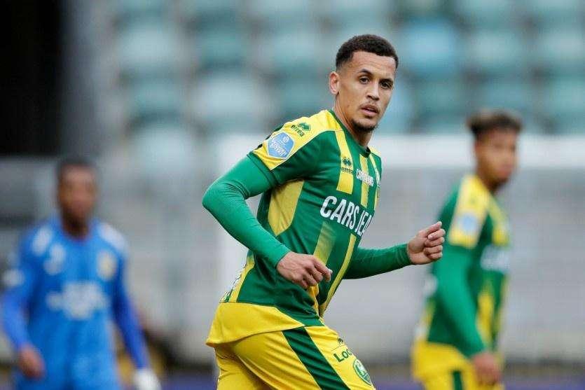 Lazio, per l'ex Morrison un altro fallimento: rescinde con il Den Haag