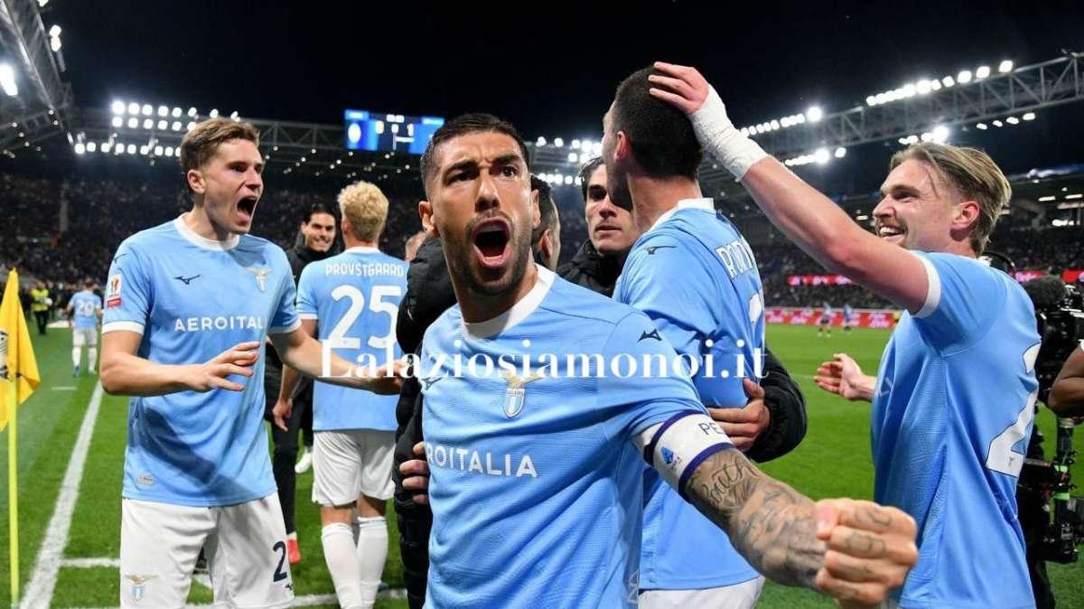 Lazio - Inter, supplementari o rigori? Cosa succede in caso di parità in finale