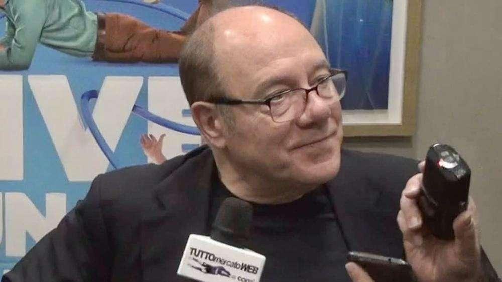 Lazio, Verdone svela: "Sergio Leone era tifoso biancoceleste"