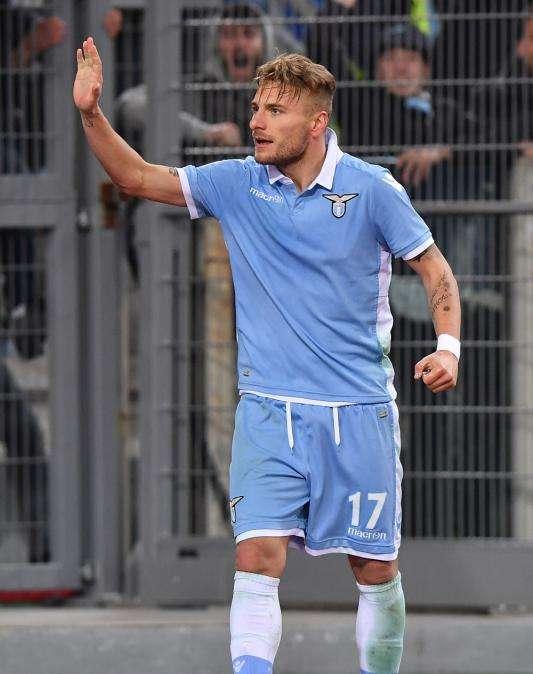 Immobile-gol, a breve il premio: con 20 reti stagionali scatta il bonus