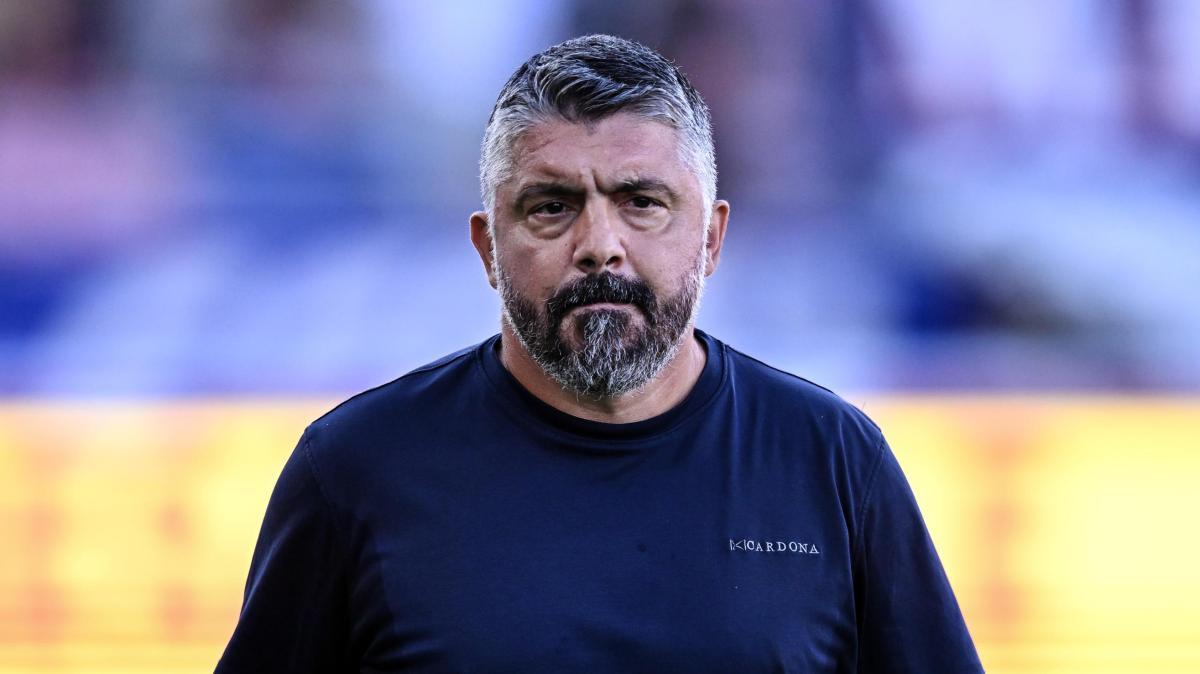DIRETTA - Lazio, Gattuso: “Lotito, Frattesi, il derby e non solo. Vi dico tutto”