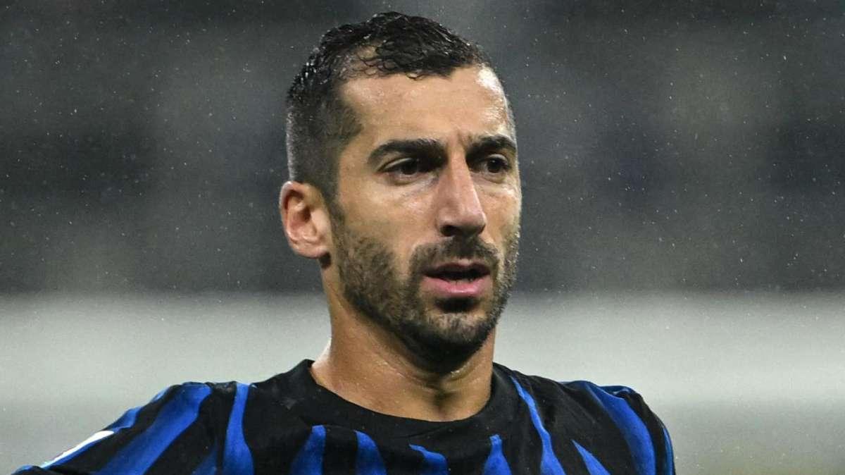 Mkhitaryan racconta: "Ho rifiutato un'offerta della Lazio, ecco com'è andata"