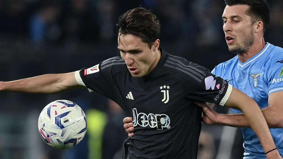 Calciomercato Lazio | Juve - Chiesa, presto l'incontro: le ultime sul suo futuro