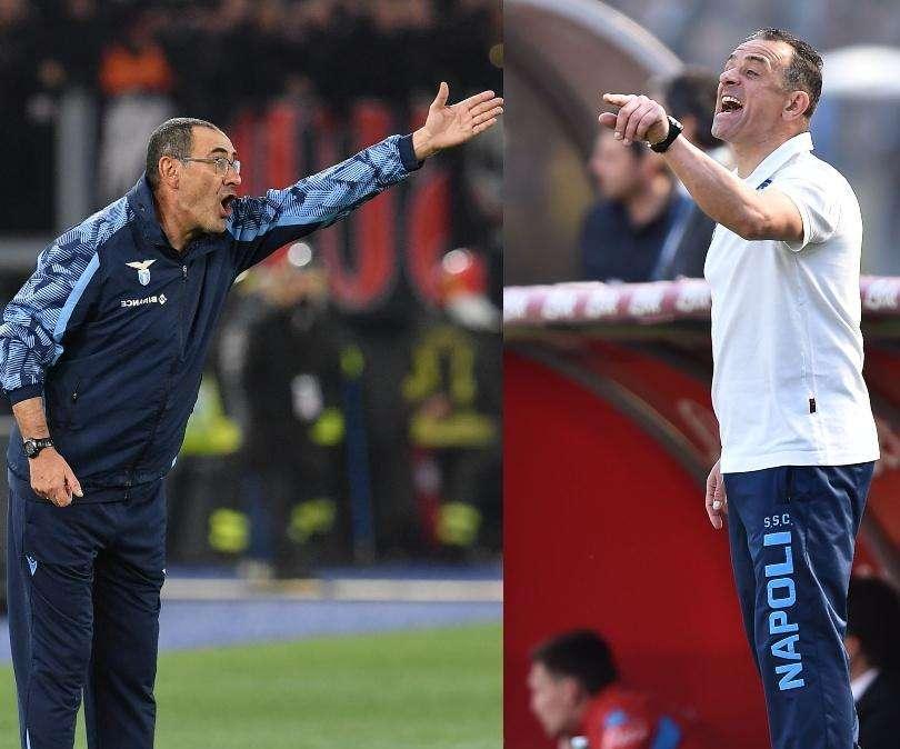 Slovacchia, Calzona: il nuovo ct con una carriera a fianco (o all'ombra) di Sarri