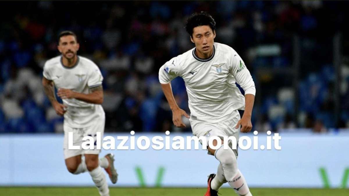 Napoli - Lazio, Kamada a LSC: "Sento la pressione di sostituire Milinkovic. Ho bisogno di...."