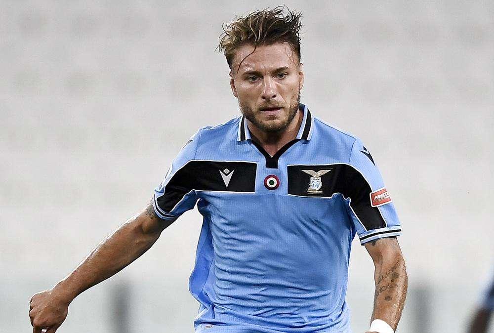 Lazio, Immobile aggancia Chinaglia nella classifica dei rigori segnati