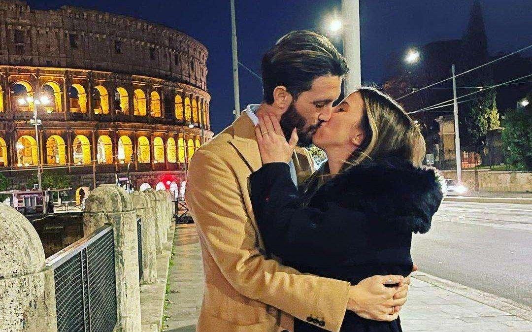 Luis Alberto, parla la moglie: "Ora il mio turno, pensavo di essere invincibile..." 