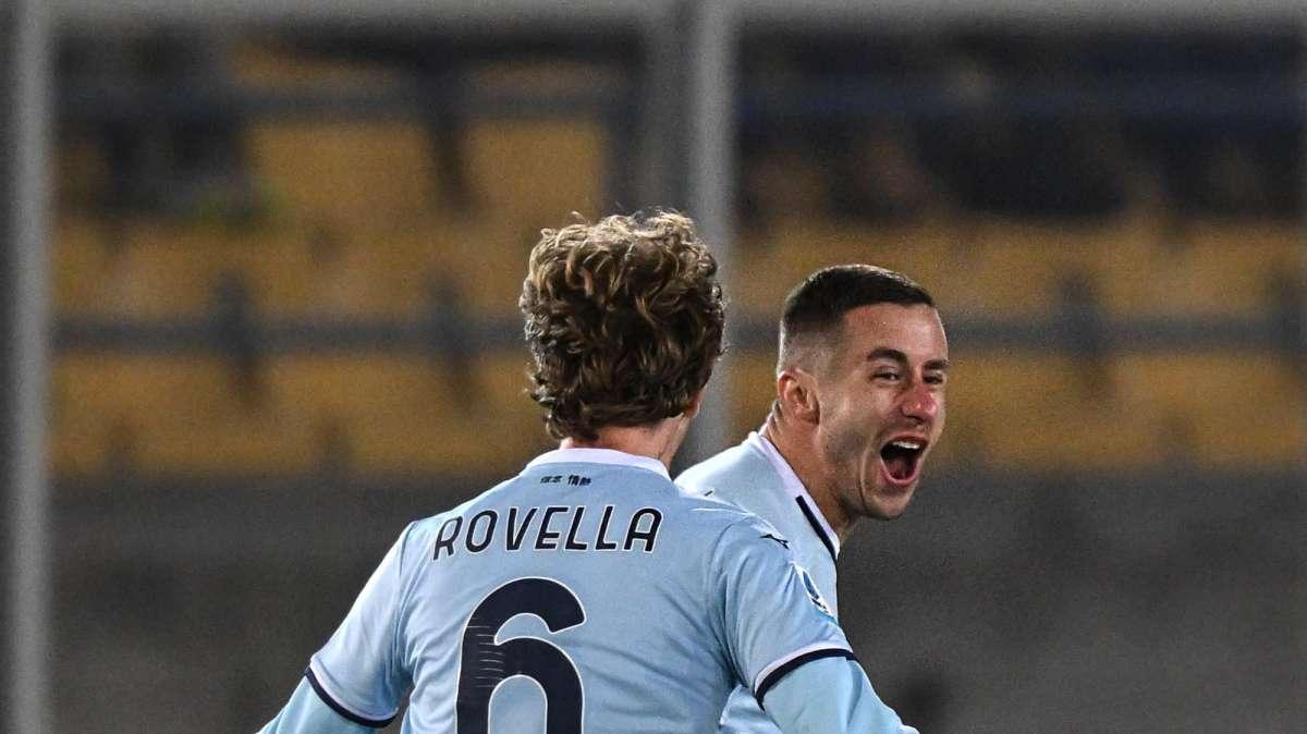 Lazio, chi recupera più palloni in Serie A: c'è un biancoceleste nei primi 5