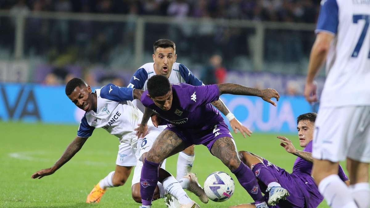 Calciomercato Lazio | Schira: "Il Flamengo su un centrocampista biancoceleste"