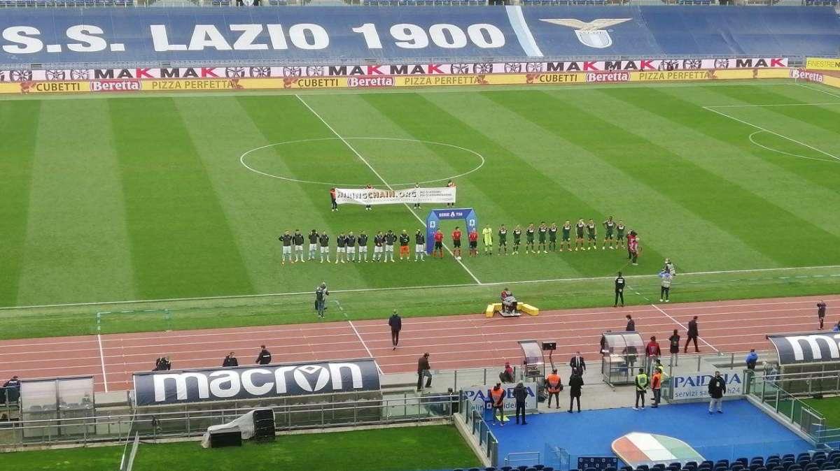 RIVIVI LA DIRETTA - Lazio - Crotone 3-2: Caicedo regala i tre punti a Inzaghi
