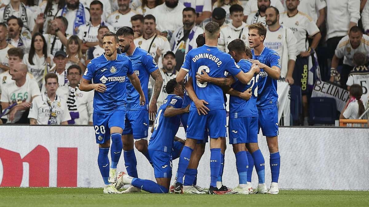 Getafe, il presidente Torres: "Greenwood? Stiamo valutando le possibilità..."