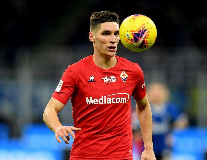 Milenkovic: "Lazio? Continuità impressionante. Milinkovic guida un centrocampo strepitoso"