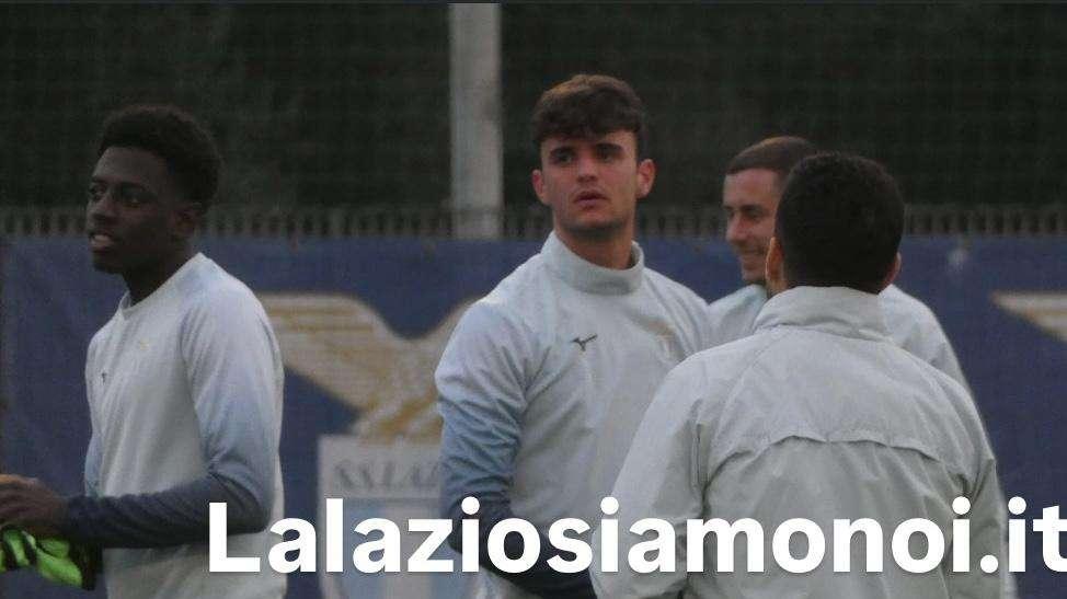 Lazio - Real Sociedad, aggregati Zazza e Balde: i loro numeri di maglia