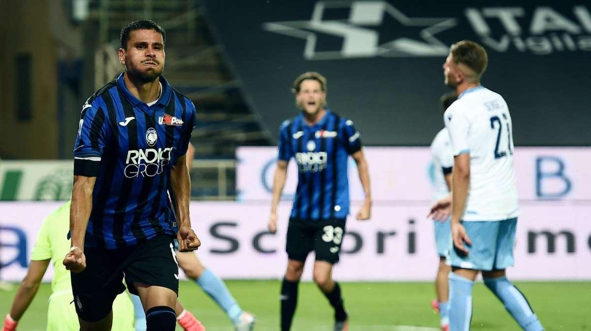 Lazio, le statistiche sono chiare: l'Atalanta è diventata un tabù