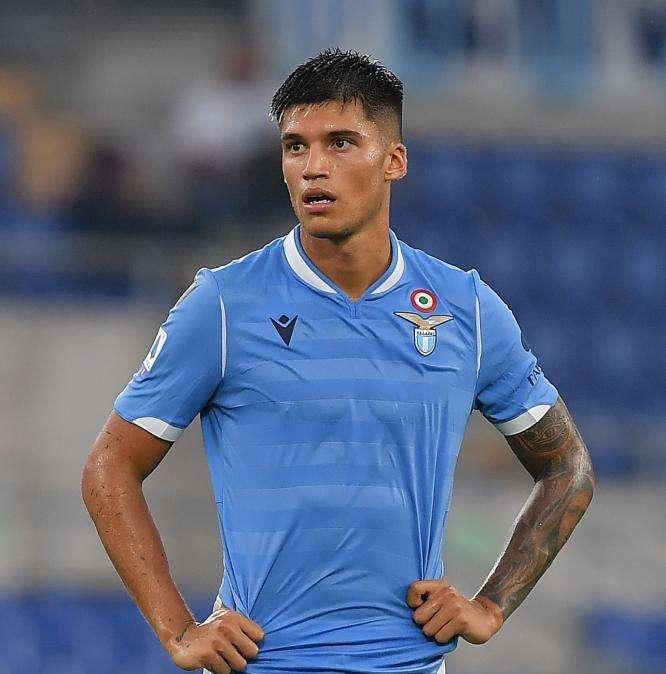 Lazio, il programma di Correa: dopo l'Argentina di fretta da Inzaghi. Caicedo spera