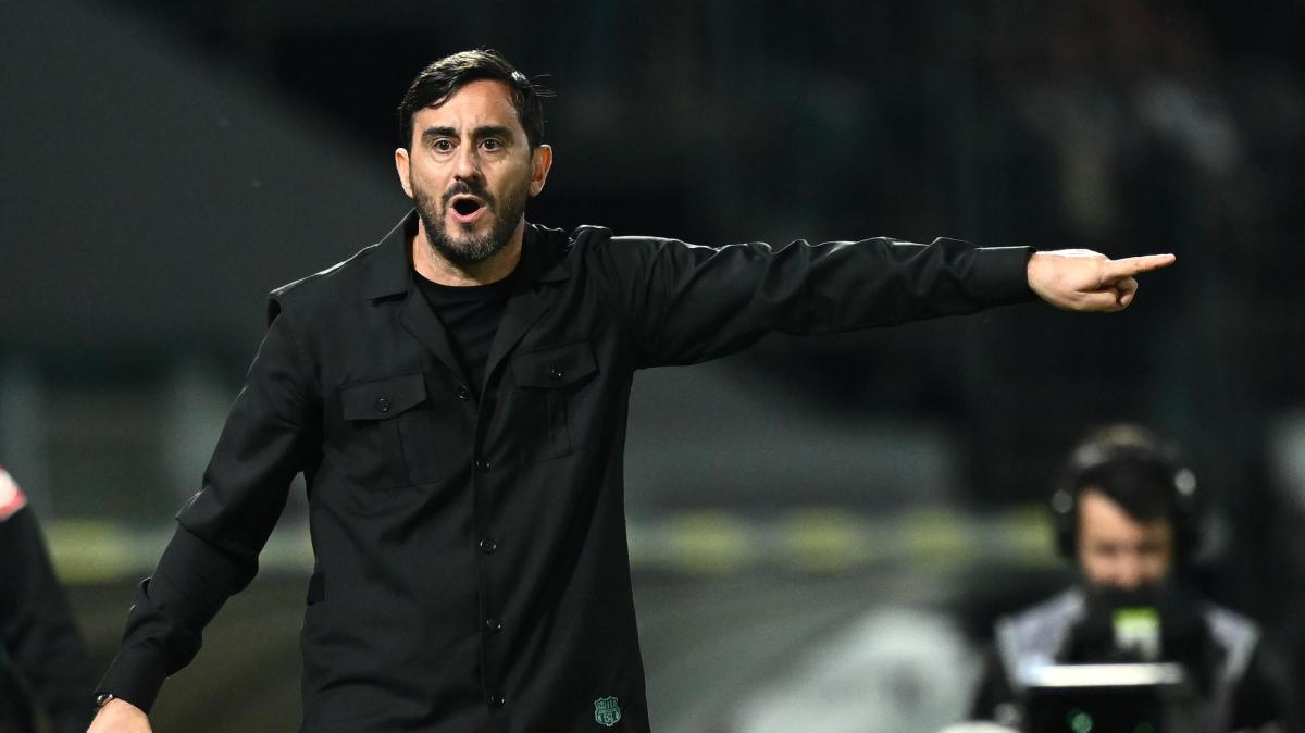 Sassuolo, Aquilani a DAZN: "Chiediamo scusa. Con la Lazio una brutta figura"